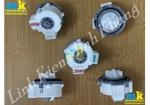 ( SP1360 ) Motor Xả Nước Máy Giặt Samsung DC24V 28W & 45W